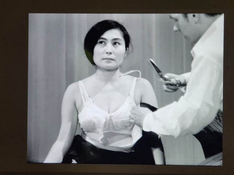 열린음악홀 이미지