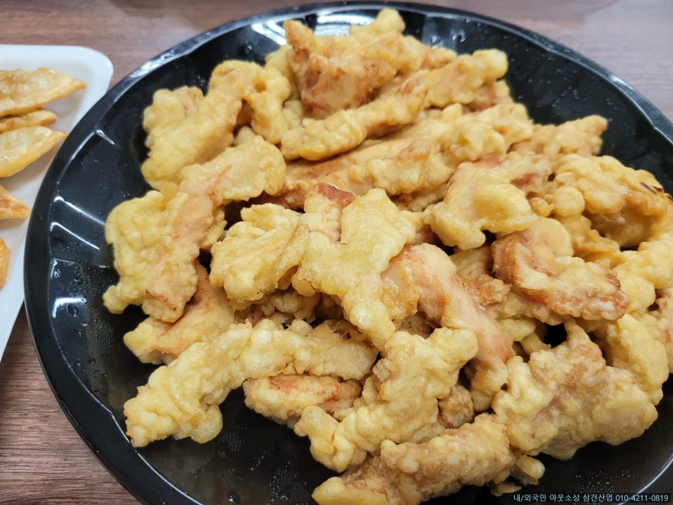 짜장&짬뽕 이미지