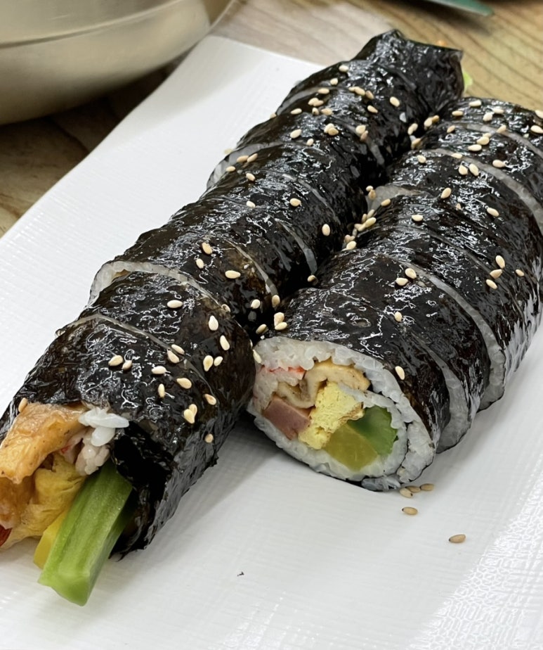 도림국수 이미지