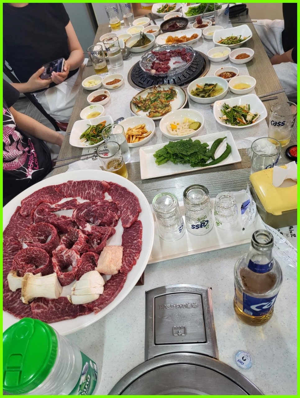 으뜸식당 이미지