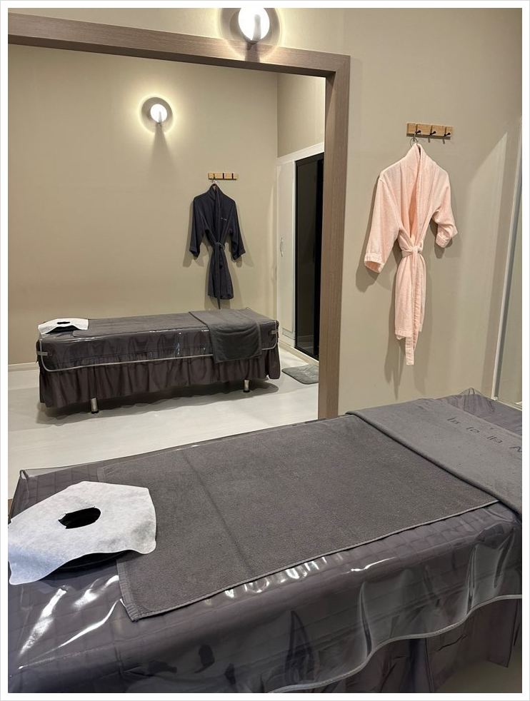 더블유호텔테라피 이미지