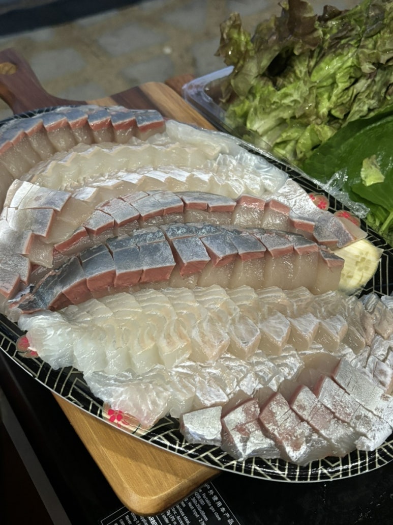 삼첩분식울진점 이미지