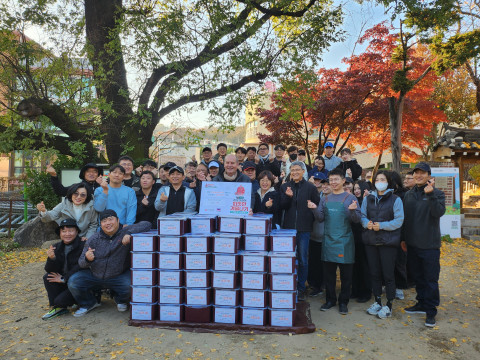 환경운동연합에코생활협동조합 이미지