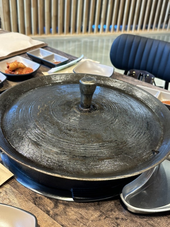 금솥 이미지