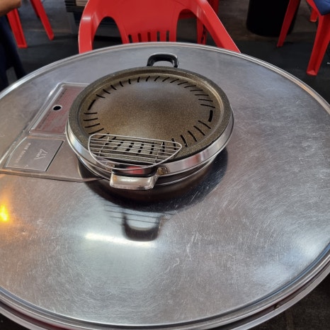 싸전갈비 이미지