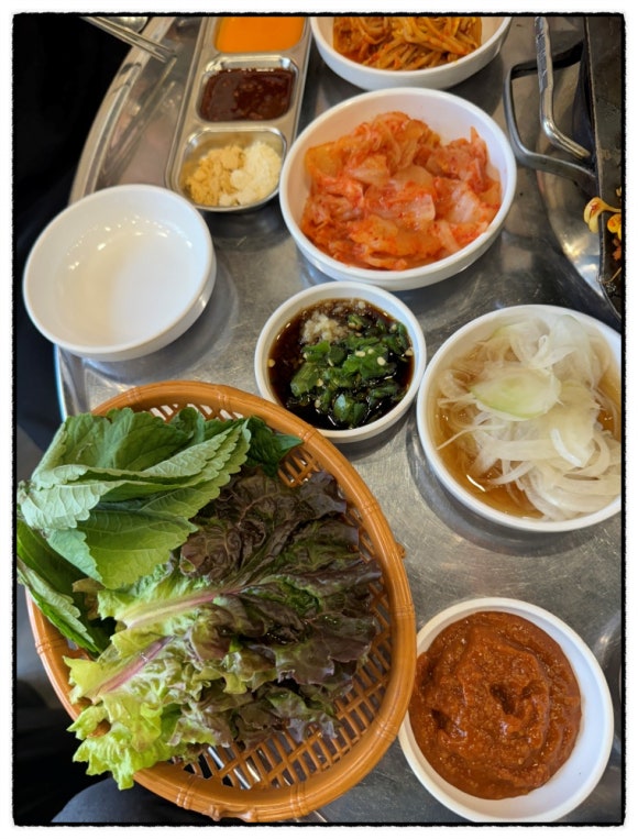 뒷고기한점 이미지