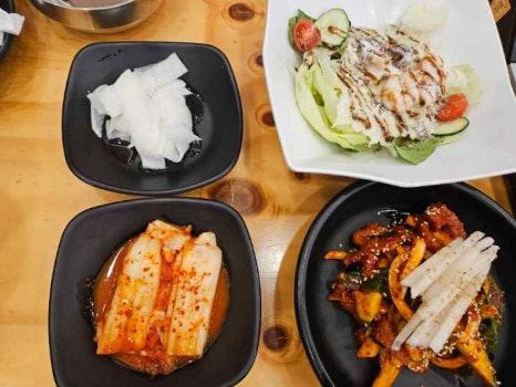 오실장강남면옥 이미지