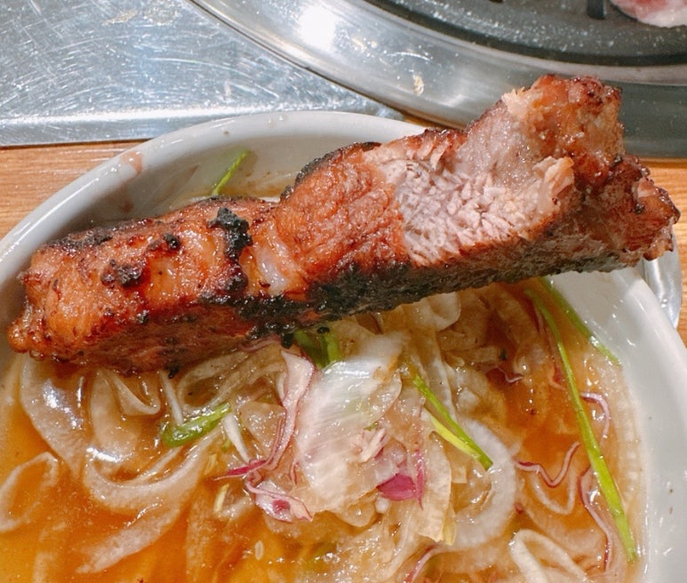 금복갈비 이미지