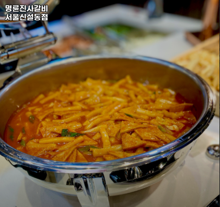 명륜진사갈비 신설동점 이미지