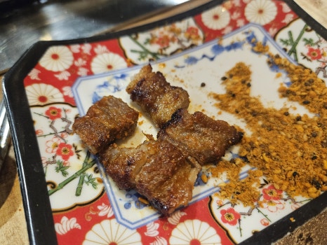 경성양꼬치 이미지