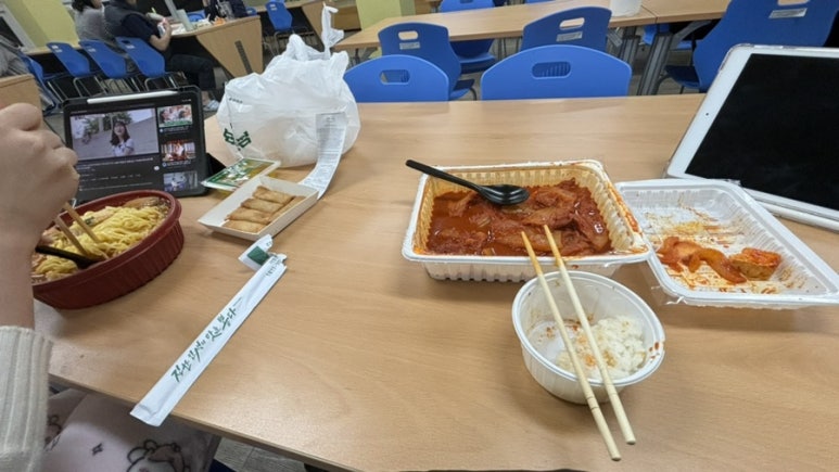 황산옥김치찜 이미지