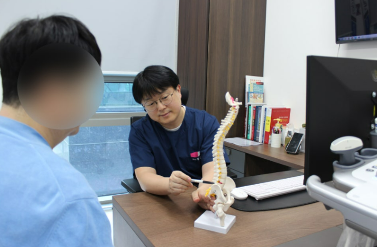 송파제일정형외과 이미지