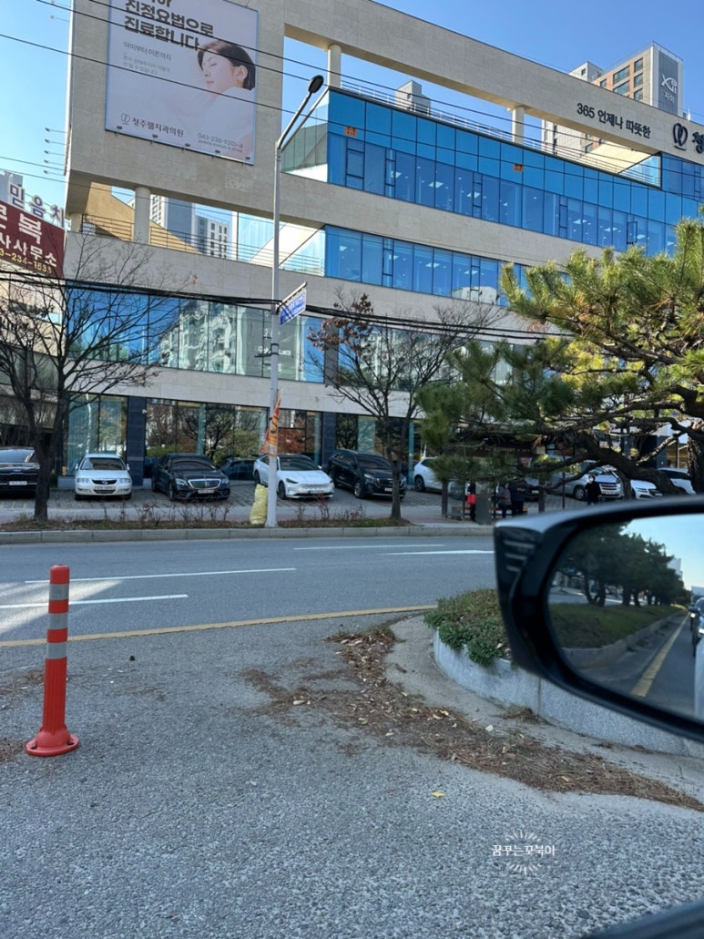 듀레베이커리 비하점 이미지