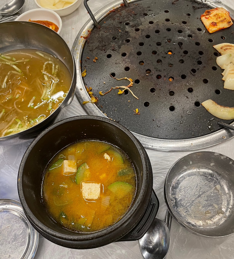 김해본가뒷고기온양 이미지