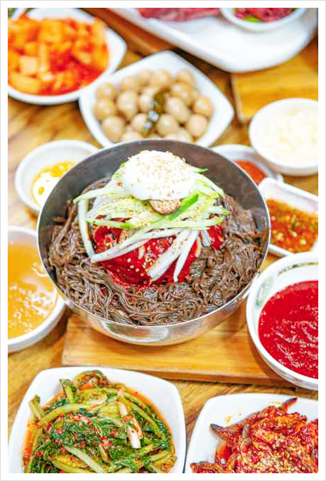 당진반찬 이미지