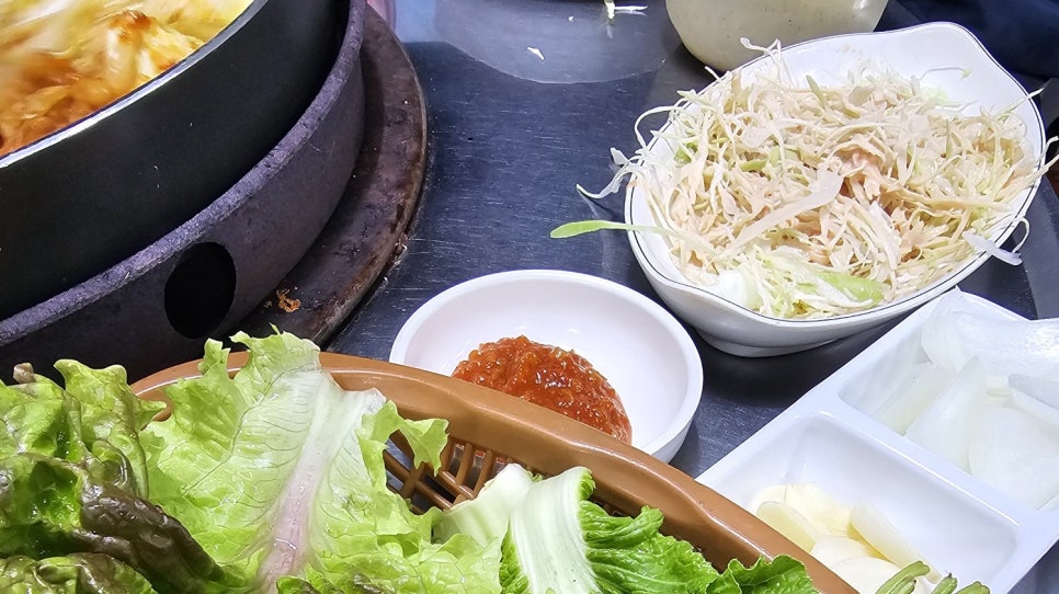 먹고싶닭춘천닭갈비 이미지