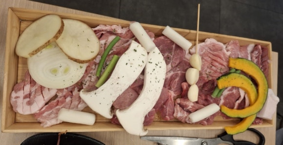 청년소바우식당 이미지