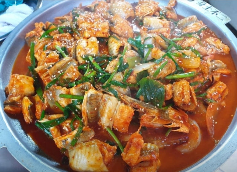 충남서산식당 이미지