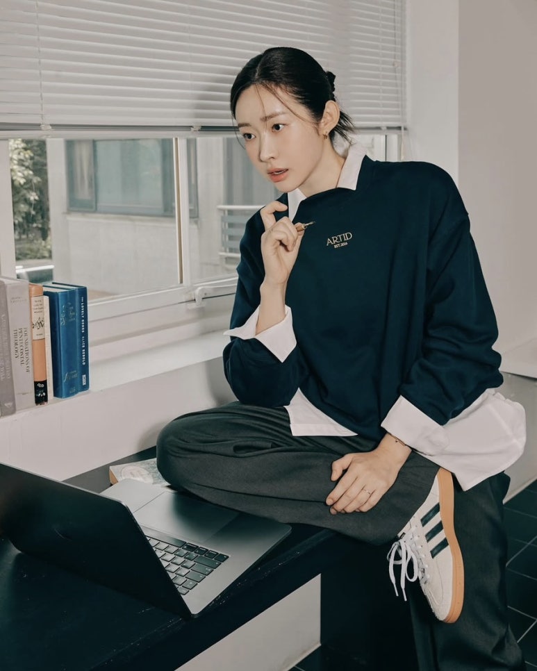 꾸안꾸 이미지