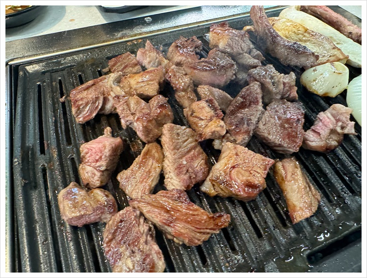양꼬치매니아 이미지