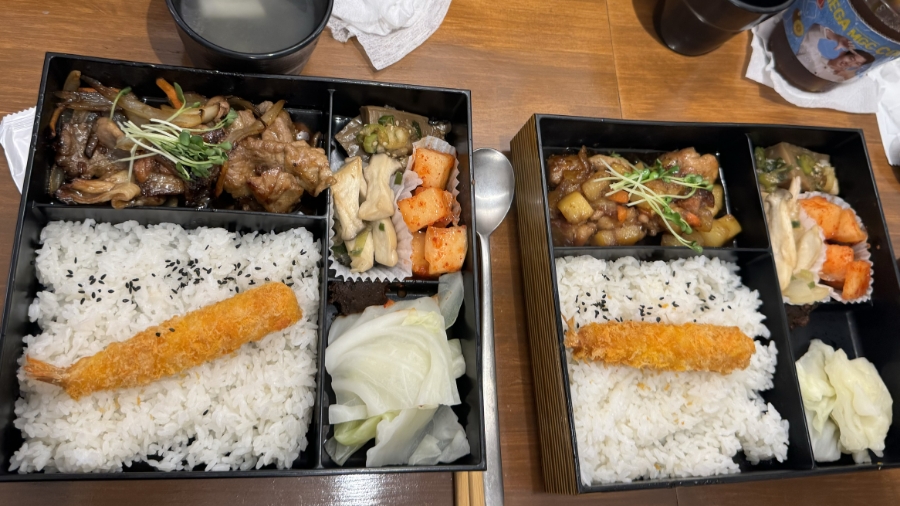 톨이아빠도시락 이미지