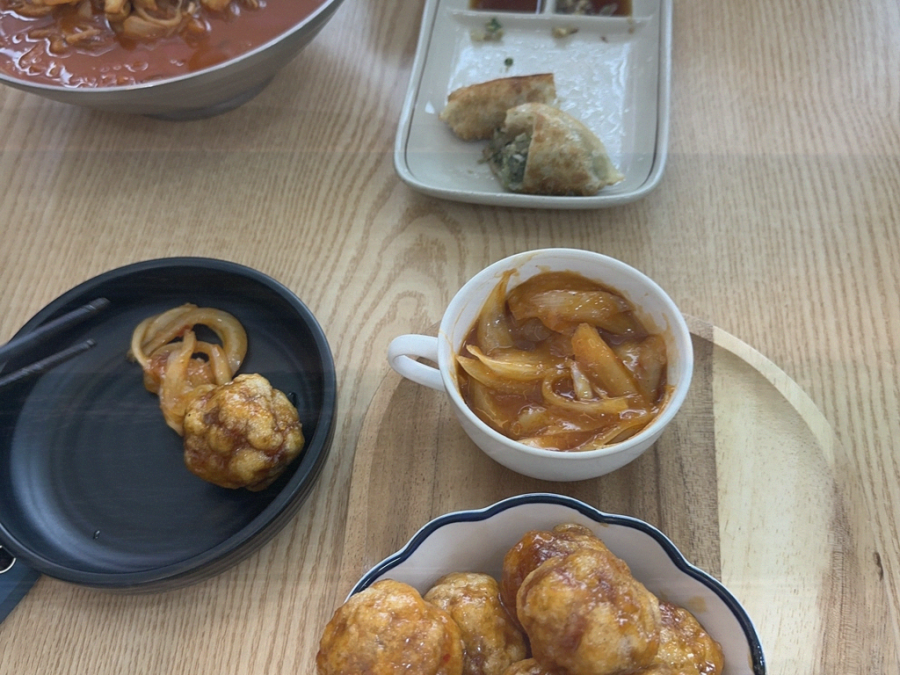 산동반점 이미지