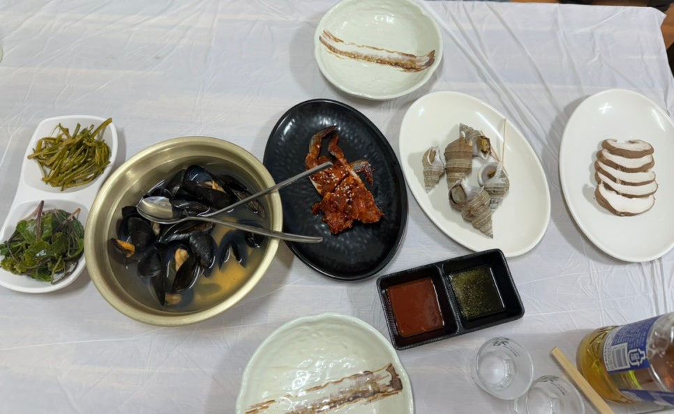 유가네수산 이미지