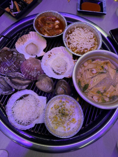 코미치바다펜션 이미지