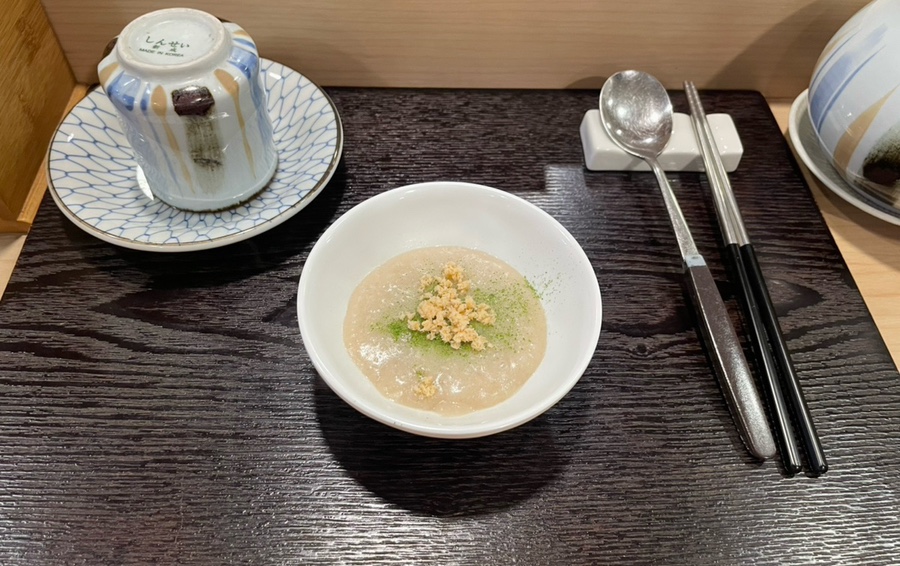 오마카세요리쇼고 이미지