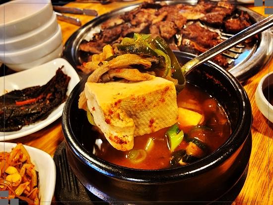 담양전통숯불돼지갈비 이미지