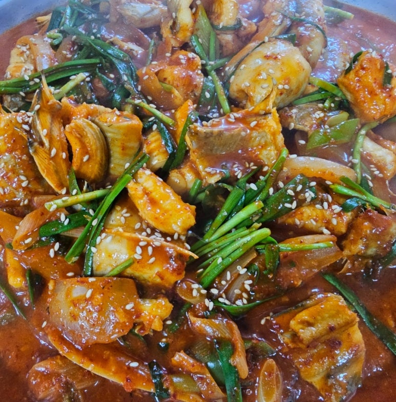 충남서산식당 이미지