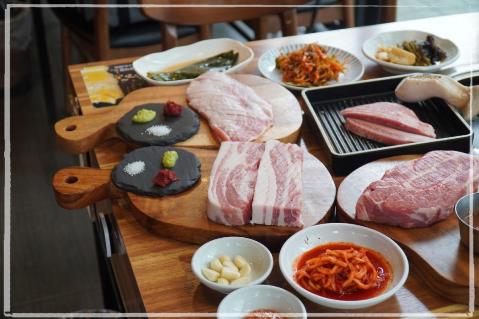 촌고기 이미지