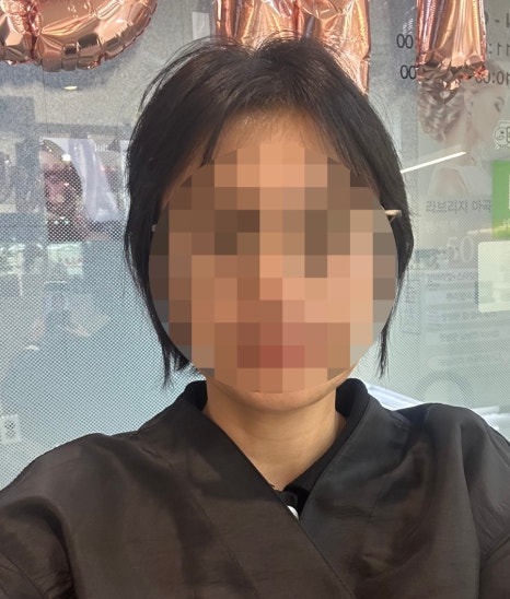 이정해헤어샵 이미지