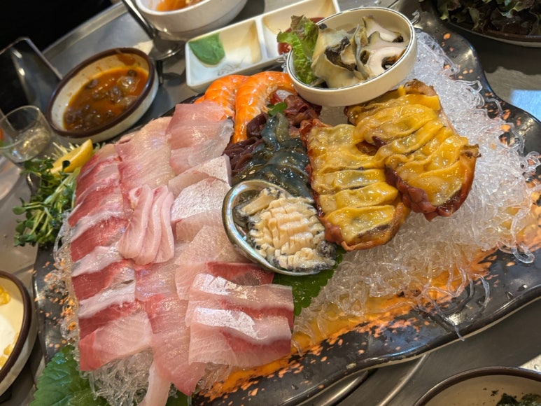 해변마을 종로2호점 사진 8