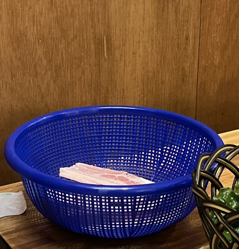 한양냉삼집 이미지