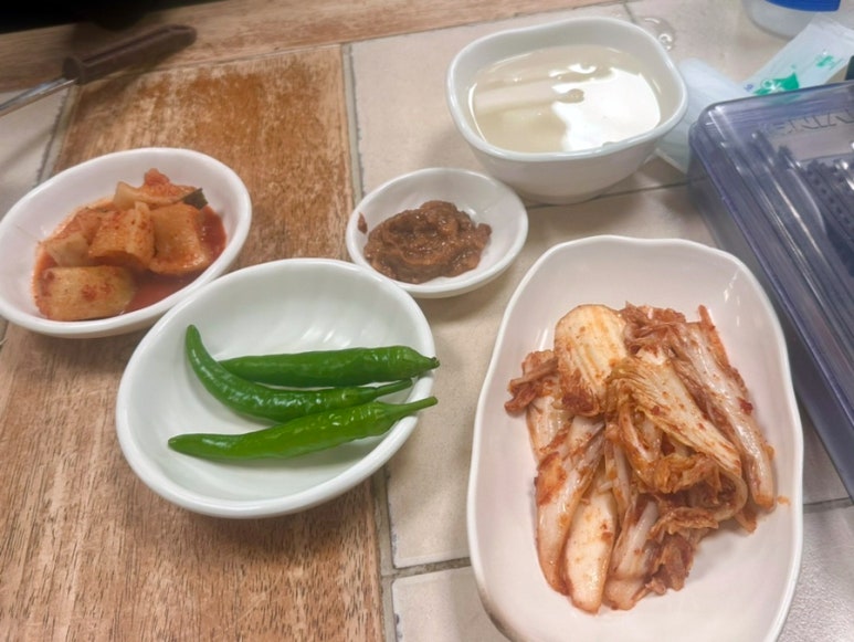 홍가네영양센타 이미지