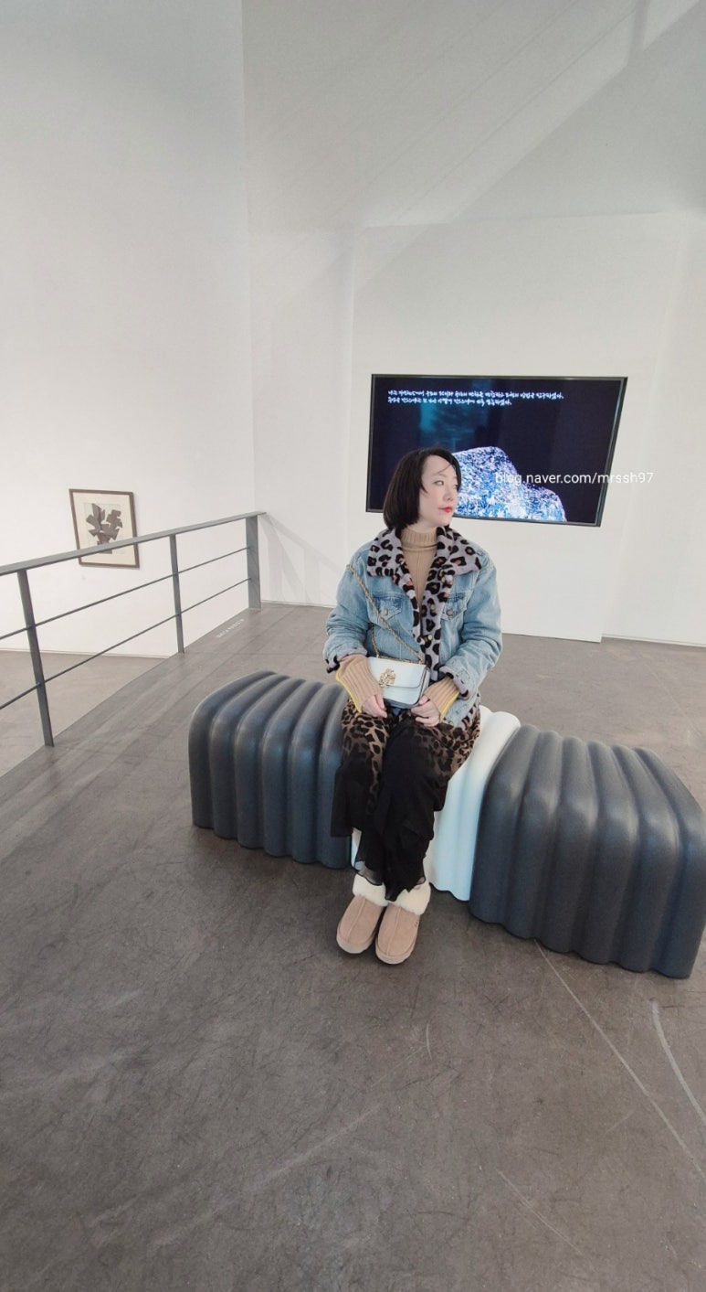 김종영미술관카페 이미지