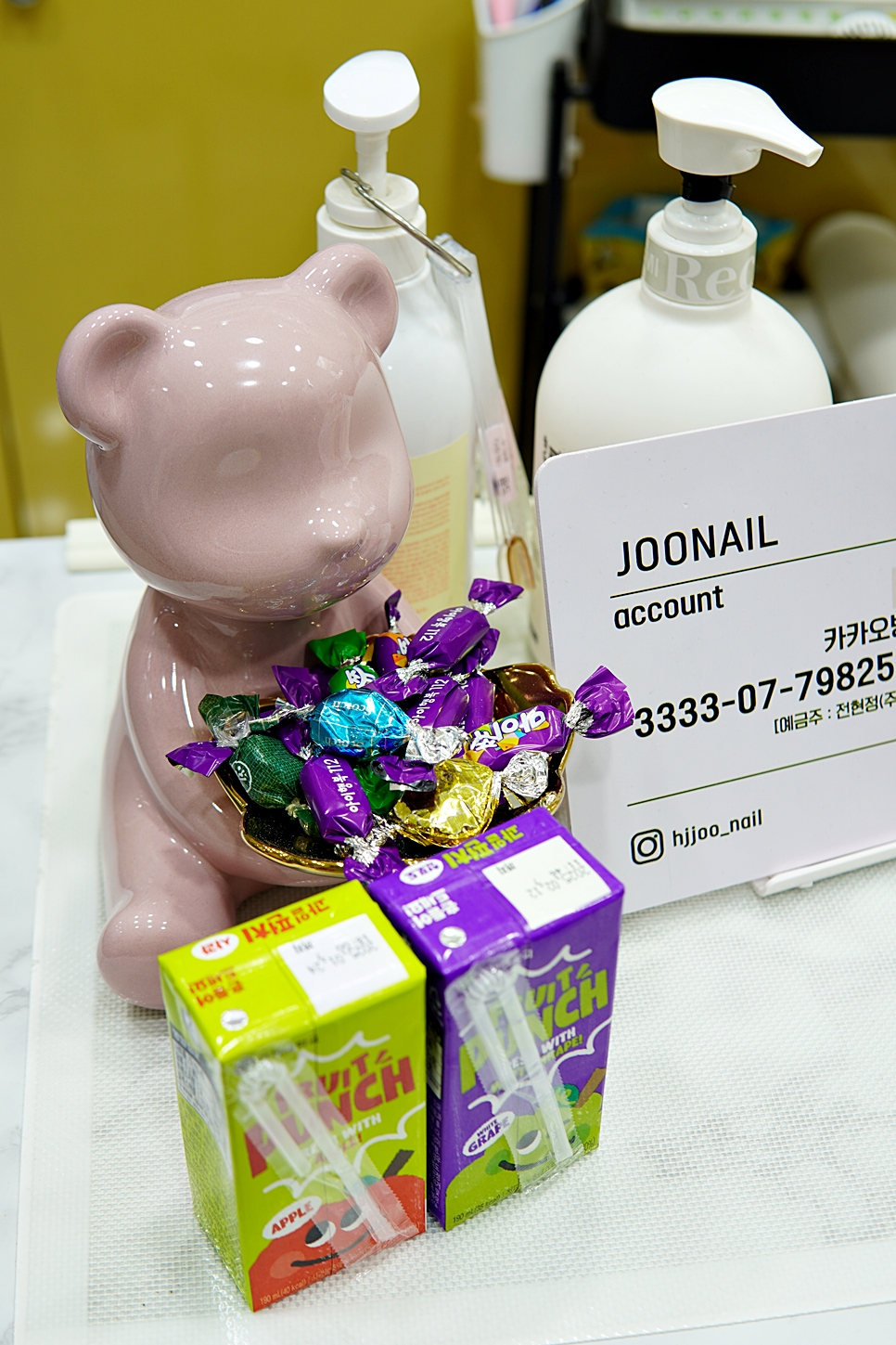 joonail 이미지