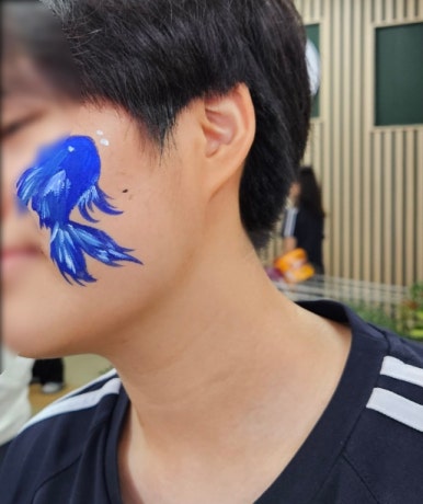 통영여자고등학교 이미지