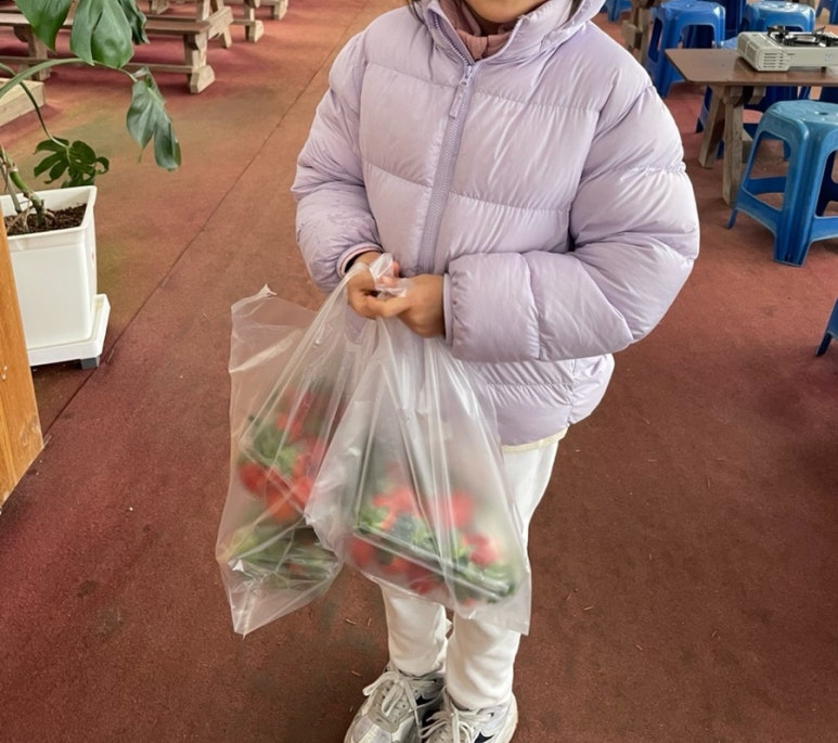 아만다글램핑장 이미지