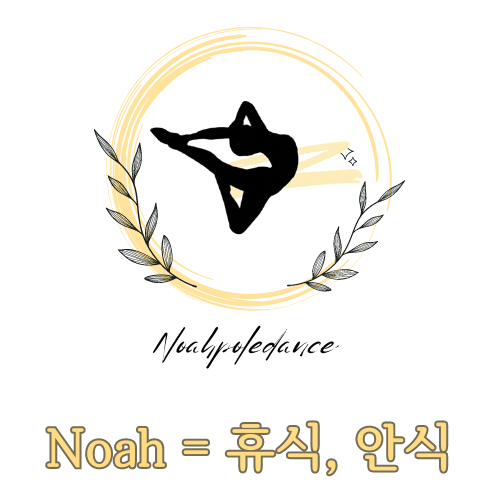 노아폴댄스 이미지