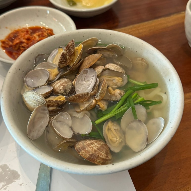 정나루 이미지