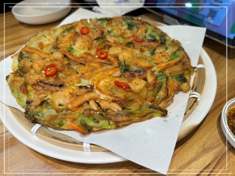 공주칼국수 이미지
