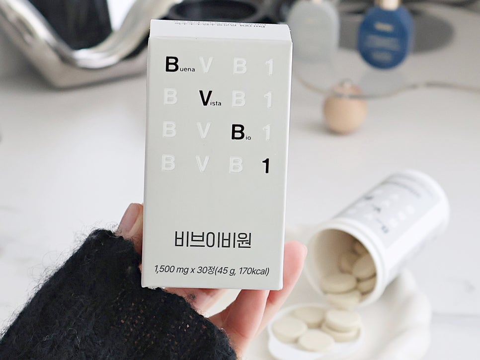 부에나비스타바이오 이미지
