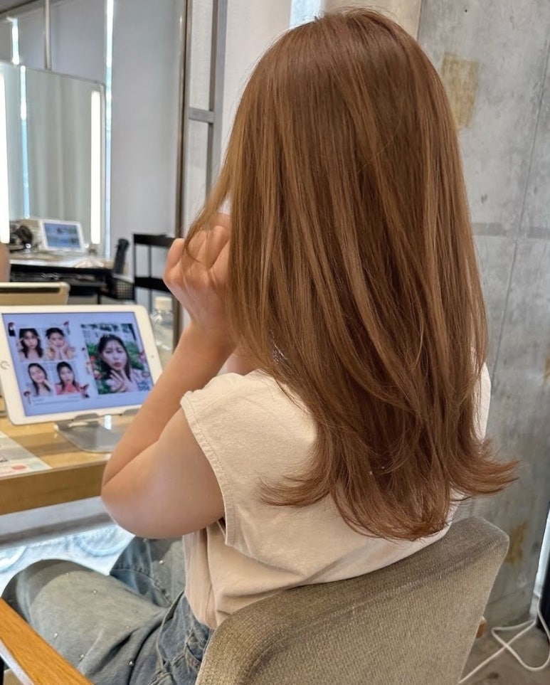 엘리헤어 이미지