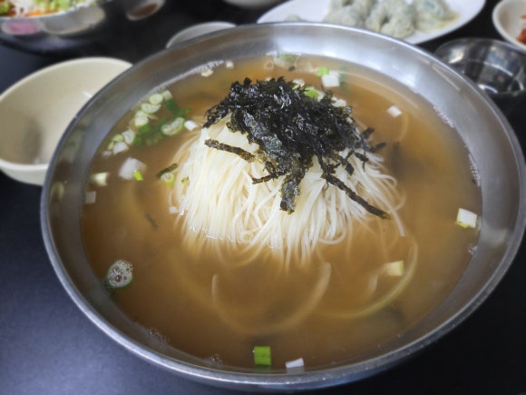 가나안국수 이미지