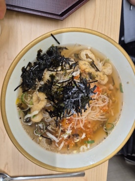 국수소반 이미지