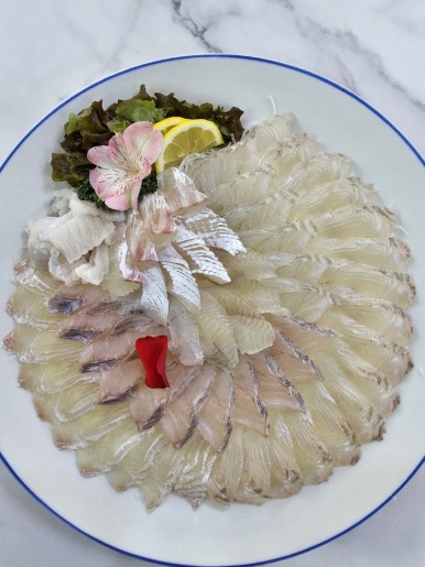 마라도식당 이미지