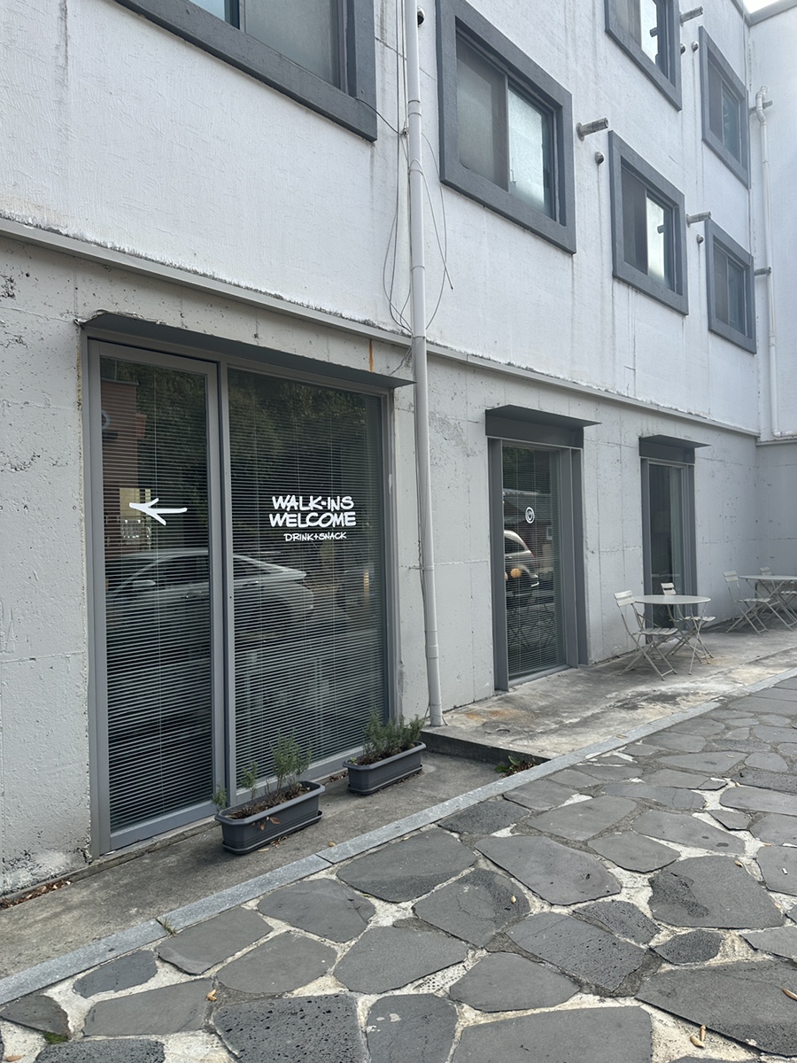 워크인스 웰컴 이미지