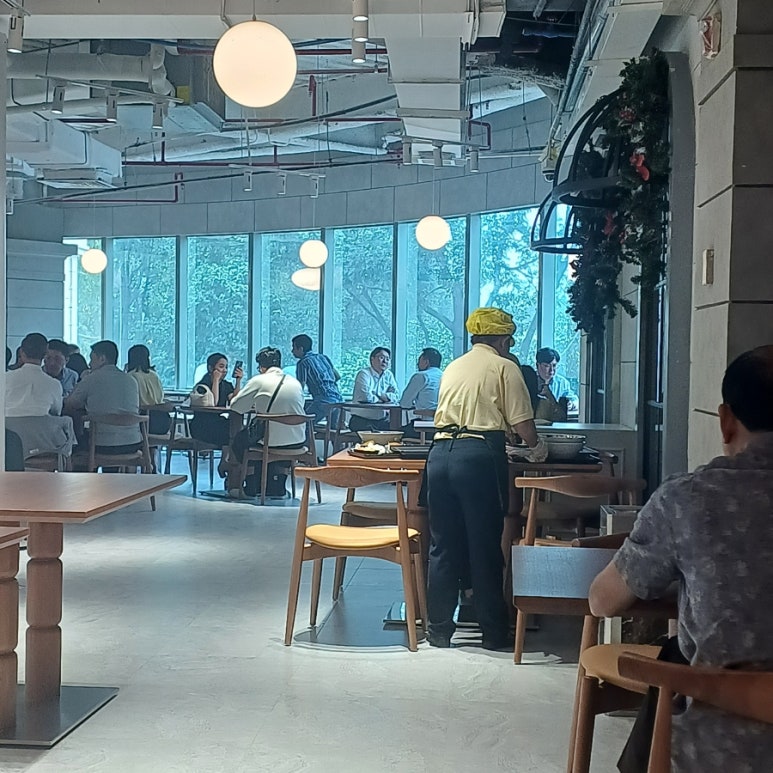 도야푸드 이미지